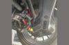 DNA Racing Sport Rear Lower Adjustable Toe Tie Rod Kit TOYOTA Yaris GR 2020-