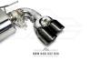 FI kipufogó BMW G32 640i GT 2019+ FI kipufogó BMW G32 640i GT 2019+