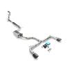 RM Motors complete valvetronic exhaust system for Volskwagen Golf 7 VII GTI RM Motors complete valvetronic exhaust system for Volskwagen Golf 7 VII GTI