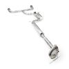RM Motors complete valvetronic exhaust system for Volskwagen Golf 7 VII GTI RM Motors complete valvetronic exhaust system for Volskwagen Golf 7 VII GTI