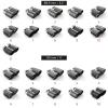 RM Motors complete valvetronic exhaust system for Volskwagen Golf 7 VII GTI RM Motors complete valvetronic exhaust system for Volskwagen Golf 7 VII GTI
