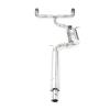 RM Motors complete valvetronic exhaust system with sport catalyst for VW Golf 7 VII GTI RM Motors complete valvetronic exhaust system with sport catalyst for VW Golf 7 VII GTI