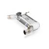 RM Motors Catback - Middle And End Silencer Volkswagen Golf 7 VII GTI RM Motors Catback - Middle And End Silencer Volkswagen Golf 7 VII GTI