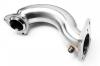 RM Motors 76mm Sport Exhaust Downpipe SAAB 9-3 2.0T 210LE 2003-2011 B207R RM Motors 76mm Sport Exhaust Downpipe SAAB 9-3 2.0T 210LE 2003-2011 B207R