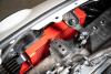 Forge Motorsport  Toyota Yaris GR oil cooler Forge Motorsport  Toyota Yaris GR oil cooler