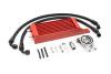 Forge Motorsport  Toyota Yaris GR oil cooler Forge Motorsport  Toyota Yaris GR oil cooler