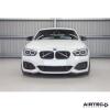 Airtec Motorsport Chargecooler Radiator BMW 120i 125i M140i F20/F21 LCI B58