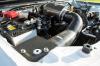 Forge Motorsport Hi Flow Intake System SUZUKI Jimny 2018-