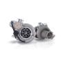 BORGWARNER EFR 7163 turbocharger 0.85 BORGWARNER EFR 7163 turbocharger 0.85
