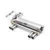 RM Motors end silencer BMW E46 M3, M3 CSL RM Motors end silencer BMW E46 M3, M3 CSL