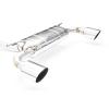 RM Motors complete exhaust system SUBARU BRZ 2.0i RM Motors complete exhaust system SUBARU BRZ 2.0i