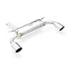 RM Motors complete exhaust system SUBARU BRZ 2.0i RM Motors complete exhaust system SUBARU BRZ 2.0i