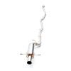 RM Motors complete exhaust system SUBARU Impreza Mk1 2.0 GT RM Motors complete exhaust system SUBARU Impreza Mk1 2.0 GT