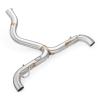 RM Motors catback - middle and end silencer TOYOTA YARIS GR 1.6 RM Motors catback - middle and end silencer TOYOTA YARIS GR 1.6