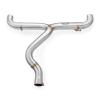 RM Motors catback - middle and end silencer TOYOTA YARIS GR 1.6 RM Motors catback - middle and end silencer TOYOTA YARIS GR 1.6