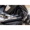 RM Motors catback - MINI Cooper S F56 LCI JCW B48D