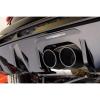 RM Motors Complete exhaust system - MINI Cooper S F56 LCI JCW B48D