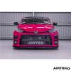 Airtec intercooler STAGE 3  TOYOTA YARIS GR Airtec intercooler STAGE 3  TOYOTA YARIS GR