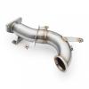 RM Motors catless downpipe FIAT group1,4T