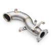 RM Motors catless downpipe FIAT group1,4T