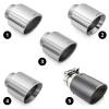 RM Motors catback - AUDI S3 8Y 2.0 TFSI Sedan RM Motors catback - AUDI S3 8Y 2.0 TFSI Sedan