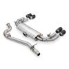 RM Motors catback - AUDI S3 8Y 2.0 TFSI Sedan RM Motors catback - AUDI S3 8Y 2.0 TFSI Sedan