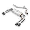 RM Motors catback - AUDI S3 8Y 2.0 TFSI Sedan RM Motors catback - AUDI S3 8Y 2.0 TFSI Sedan