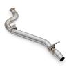 RM Motors catback - AUDI S3 8Y 2.0 TFSI Sedan RM Motors catback - AUDI S3 8Y 2.0 TFSI Sedan