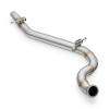 RM Motors catback - AUDI S3 8Y 2.0 TFSI Sedan RM Motors catback - AUDI S3 8Y 2.0 TFSI Sedan