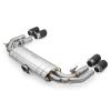 RM Motors catback - AUDI S3 8Y 2.0 TFSI Sedan RM Motors catback - AUDI S3 8Y 2.0 TFSI Sedan