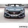 AIRTEC intercooler HONDA CIVIC TYPE R FK8 AIRTEC intercooler HONDA CIVIC TYPE R FK8