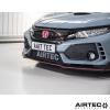 AIRTEC intercooler HONDA CIVIC TYPE R FK8 AIRTEC intercooler HONDA CIVIC TYPE R FK8