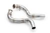 RM Motors 76mm Sport Exhaust Downpipe BMW 5GT F07 550i 550ix N63B RM Motors 76mm Sport Exhaust Downpipe BMW 5GT F07 550i 550ix N63B