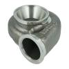 Garrett G25 turbine housing 0.72 A/R V-Band / V-Band / 740902-0069 Garrett G25 turbine housing 0.72 A/R V-Band / V-Band / 740902-0069