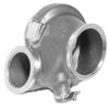 Garrett G25 Turbine Housing Kit WA O/V V-Band / V-Band 0.72 A/R (SS) Garrett G25 Turbine Housing Kit WA O/V V-Band / V-Band 0.72 A/R (SS)