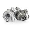 Garrett G35-1050 Full Turbo 0.83 A/R O/V. V-Band In/Out. WG Garrett G35-1050 Full Turbo 0.83 A/R O/V. V-Band In/Out. WG
