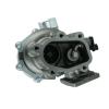 Garrett GBC17-250 komplett turbófeltöltő 0.50 O/V. T25 / 5-csavar. WG Garrett GBC17-250 komplett turbófeltöltő 0.50 O/V. T25 / 5-csavar. WG