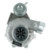 Garrett GBC17-250 komplett turbófeltöltő 0.50 O/V. T25 / 5-csavar. WG Garrett GBC17-250 komplett turbófeltöltő 0.50 O/V. T25 / 5-csavar. WG