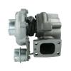 Garrett GBC17-250 komplett turbófeltöltő 0.50 O/V. T25 / 5-csavar. WG Garrett GBC17-250 komplett turbófeltöltő 0.50 O/V. T25 / 5-csavar. WG