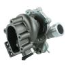 Garrett GBC17-250 komplett turbófeltöltő 0.50 O/V. T25 / 5-csavar. WG Garrett GBC17-250 komplett turbófeltöltő 0.50 O/V. T25 / 5-csavar. WG
