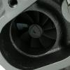 Garrett GBC22-350 komplett turbófeltöltő 0.64 O/V. T25 / 5-csavar WG Garrett GBC22-350 komplett turbófeltöltő 0.64 O/V. T25 / 5-csavar WG