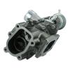 Garrett GBC22-350 komplett turbófeltöltő 0.64 O/V. T25 / 5-csavar WG Garrett GBC22-350 komplett turbófeltöltő 0.64 O/V. T25 / 5-csavar WG