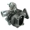Garrett GBC14-200 Full Turbo 0.45 O/V. 3-bolt / 4-bolt. WG Garrett GBC14-200 Full Turbo 0.45 O/V. 3-bolt / 4-bolt. WG