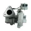 Garrett GBC14-200 Full Turbo 0.45 O/V. 3-bolt / 4-bolt. WG Garrett GBC14-200 Full Turbo 0.45 O/V. 3-bolt / 4-bolt. WG