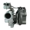 Garrett GBC14-200 Full Turbo 0.45 O/V. 3-bolt / 4-bolt. WG Garrett GBC14-200 Full Turbo 0.45 O/V. 3-bolt / 4-bolt. WG