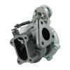 Garrett GBC14-200 Full Turbo 0.45 O/V. 3-bolt / 4-bolt. WG Garrett GBC14-200 Full Turbo 0.45 O/V. 3-bolt / 4-bolt. WG