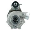 Garrett GBC14-200 Full Turbo 0.45 O/V. 3-bolt / 4-bolt. WG Garrett GBC14-200 Full Turbo 0.45 O/V. 3-bolt / 4-bolt. WG