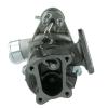 Garrett GBC14-200 Full Turbo 0.45 O/V. 3-bolt / 4-bolt. WG Garrett GBC14-200 Full Turbo 0.45 O/V. 3-bolt / 4-bolt. WG