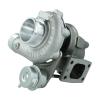 Garrett GBC17-250 komplett turbófeltöltő 0.50 O/V. T25 / 5-csavar. WG Garrett GBC17-250 komplett turbófeltöltő 0.50 O/V. T25 / 5-csavar. WG