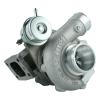 Garrett GBC22-350 komplett turbófeltöltő 0.64 O/V. T25 / 5-csavar WG Garrett GBC22-350 komplett turbófeltöltő 0.64 O/V. T25 / 5-csavar WG